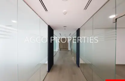 Office Space - Studio - 1 Bathroom for rent in Al Manara Tower - Business Bay - Dubai Office Space - Studio - 1 Bathroom for rent in Al Manara Tower - Business Bay - Dubai