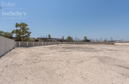Land - Studio for sale in La Mer South Island - La Mer - Jumeirah - Dubai