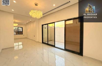 Villa - 4 - 6 for sale in Al Aamra Gardens - Al Amerah - Ajman