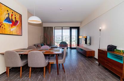 Apartment - 2 Bedrooms - 3 Bathrooms for rent in MILANO by Giovanni Botique Suites - District 17 - Jumeirah Village Circle - Dubai