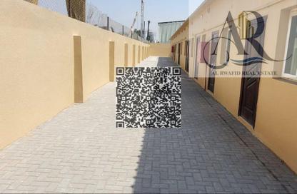 سكن عمال - استوديو - 7+ للايجار في مبني علي موسى - الصجعة الصناعية - الصجعة - الشارقة سكن عمال - استوديو - 7+ للايجار في مبني علي موسى - الصجعة الصناعية - الصجعة - الشارقة