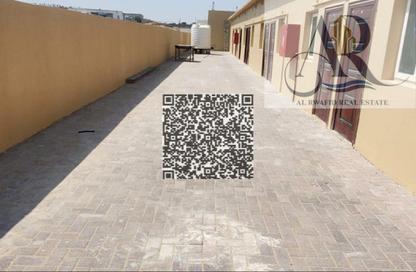 سكن عمال - استوديو - 7+ للايجار في مبني علي موسى - الصجعة الصناعية - الصجعة - الشارقة سكن عمال - استوديو - 7+ للايجار في مبني علي موسى - الصجعة الصناعية - الصجعة - الشارقة