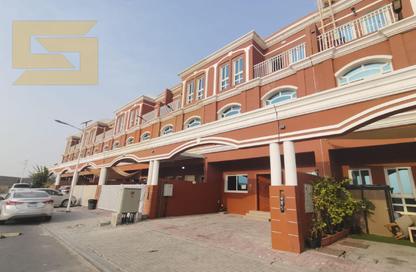 Townhouse - 5 Bedrooms - 5 Bathrooms for rent in Al Zaheya Gardens - Al Zahya - Ajman