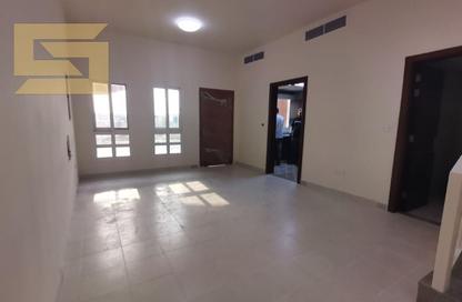 Townhouse - 5 Bedrooms - 5 Bathrooms for rent in Al Zaheya Gardens - Al Zahya - Ajman