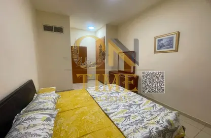 Apartment - 1 Bedroom - 1 Bathroom for rent in Al Jurf 2 - Al Jurf - Ajman Downtown - Ajman