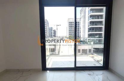 Apartment - Studio - 1 Bathroom for rent in Azizi Riviera 61 - Azizi Riviera - Meydan One - Meydan - Dubai Apartment - Studio - 1 Bathroom for rent in Azizi Riviera 61 - Azizi Riviera - Meydan One - Meydan - Dubai