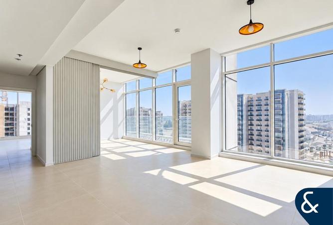 High Floor | Great View | Prime Location
