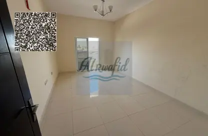 Apartment - 1 Bedroom - 2 Bathrooms for rent in Al Rawda 1 - Al Rawda - Ajman
