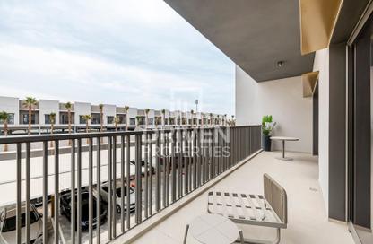 Apartment - 1 Bedroom - 2 Bathrooms for sale in Mag 970 - MAG City - Mohammed Bin Rashid City - Dubai