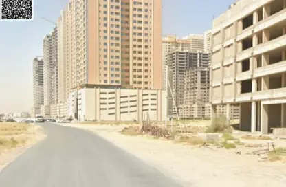 Land - Studio for sale in Al Aamra Gardens - Al Amerah - Ajman
