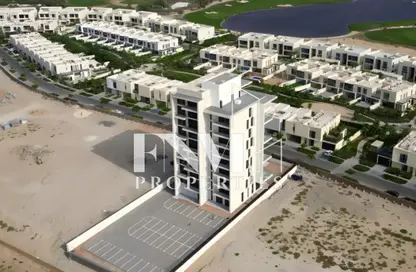 Apartment - 1 Bedroom - 2 Bathrooms for sale in Glam Residence - Al Zorah - Ajman