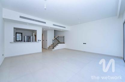 Townhouse - 4 Bedrooms - 3 Bathrooms for rent in Costa Brava 1 - Costa Brava - Damac Lagoons - Dubai