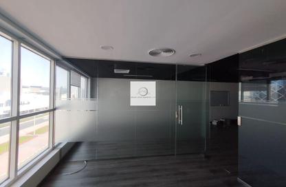 Office Space - Studio - 1 Bathroom for rent in Al Kifaf Building - Al Karama - Dubai