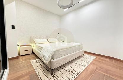 Apartment - 2 Bedrooms - 2 Bathrooms for sale in Elite Residence - Dubai Marina - Dubai
