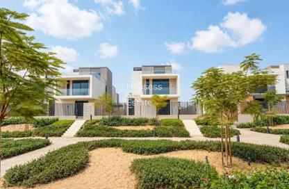 Townhouse - 3 - 4 for rent in Bliss 2 - Arabian Ranches 3 - Dubai