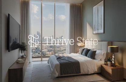 Apartment - 1 Bedroom - 1 Bathroom for sale in Azizi Raffi - Al Furjan - Dubai