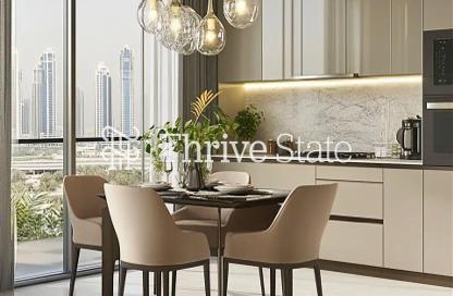 Apartment - 1 Bedroom - 1 Bathroom for sale in Azizi Raffi - Al Furjan - Dubai
