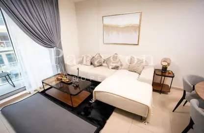 Apartment - 1 Bedroom - 1 Bathroom for sale in Pacific Tonga - Pacific - Al Marjan Island - Ras Al Khaimah