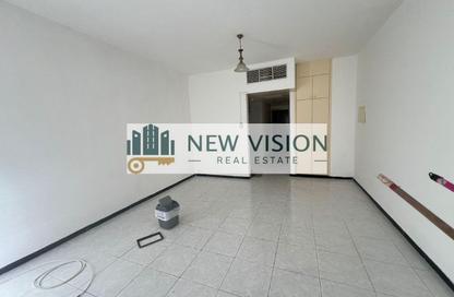 Apartment - Studio - 1 Bathroom for rent in Al Majaz 2 - Al Majaz - Sharjah