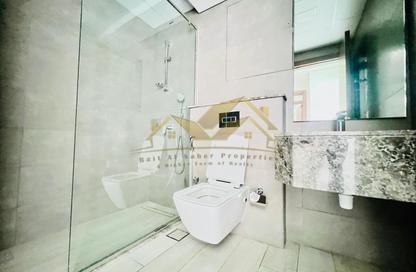Apartment - 2 Bedrooms - 3 Bathrooms for rent in Jumeirah Garden City - Al Satwa - Dubai