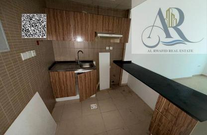 Apartment - 1 - 2 for rent in City Tower - Al Nuaimiya - Ajman Apartment - 1 - 2 for rent in City Tower - Al Nuaimiya - Ajman
