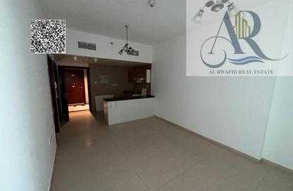 Apartment - 1 - 2 for rent in City Tower - Al Nuaimiya - Ajman