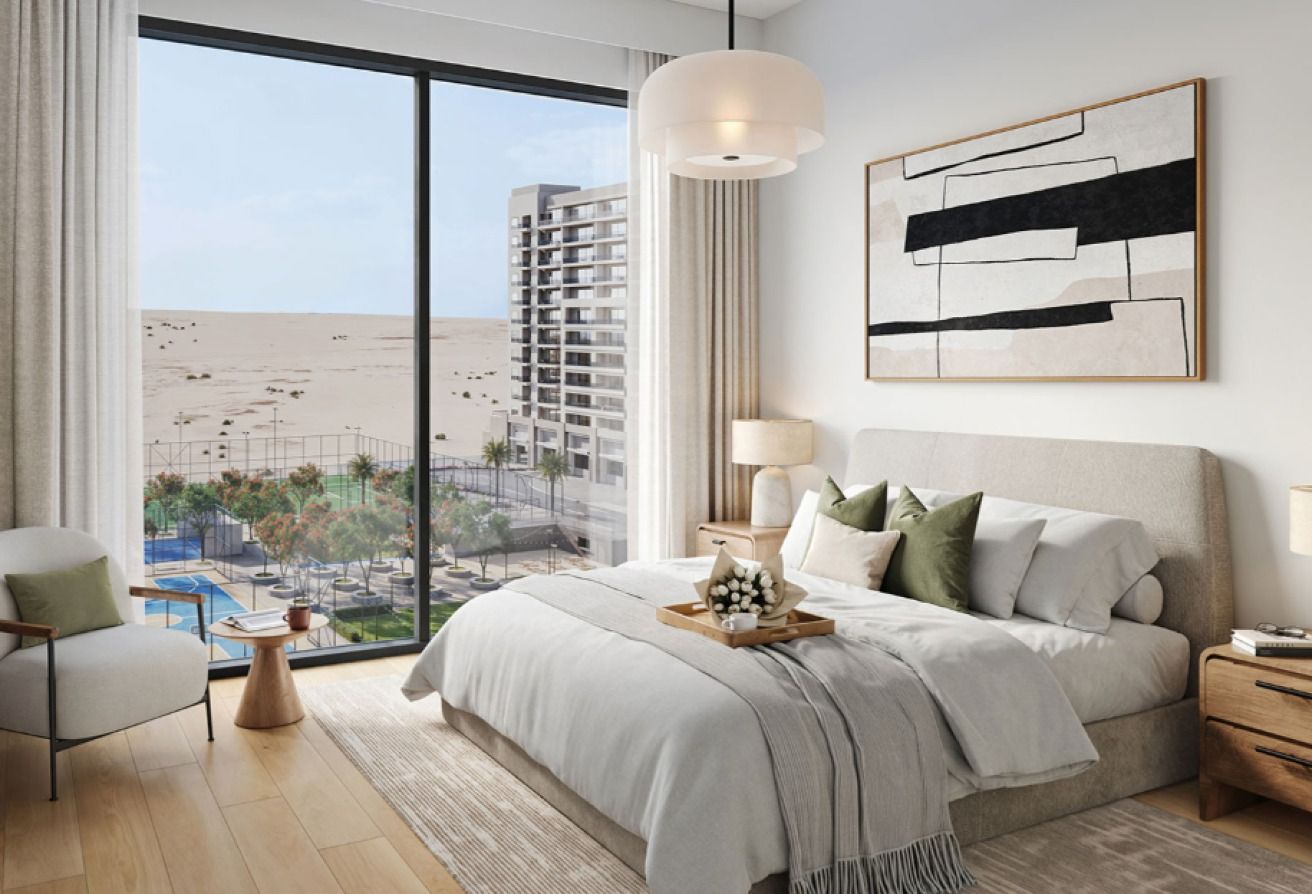 1 bedroom apartment in ORA By Nshama Properties, Town Square: 5
