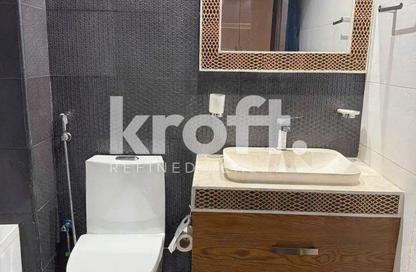 Apartment - 2 Bedrooms - 3 Bathrooms for rent in Bayz by Danube - Business Bay - Dubai