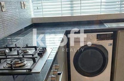 Apartment - 2 Bedrooms - 3 Bathrooms for rent in Bayz by Danube - Business Bay - Dubai