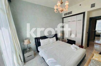 Apartment - 2 Bedrooms - 3 Bathrooms for rent in Bayz by Danube - Business Bay - Dubai