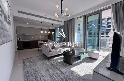 Apartment - 1 Bedroom - 1 Bathroom for sale in Evergreens - Damac Hills 2 - Dubai