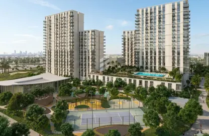 شقة - 2 غرف نوم - 2 حمامات للبيع في برج هيلزايدج بي - هيلز ايدج - دبي هيلز استيت - دبي شقة - 2 غرف نوم - 2 حمامات للبيع في برج هيلزايدج بي - هيلز ايدج - دبي هيلز استيت - دبي