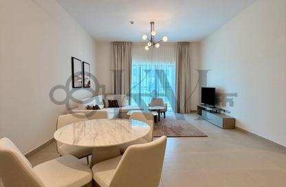 Apartment - 1 Bedroom - 1 Bathroom for rent in Residences E - Yas Golf Collection - Yas Island - Abu Dhabi