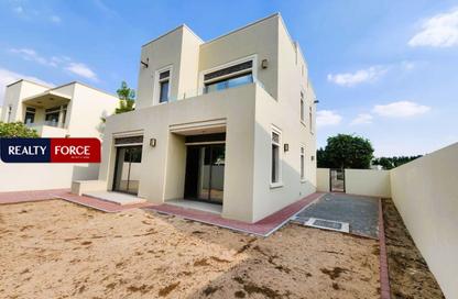 Villa - 3 Bedrooms - 4 Bathrooms for sale in Azalea - Arabian Ranches 2 - Dubai