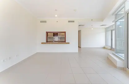 Apartment - 1 Bedroom - 1 Bathroom for rent in W Residences Downtown - Downtown Dubai - Dubai