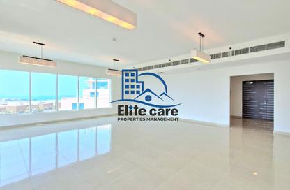 Apartment - 3 Bedrooms - 4 Bathrooms for rent in Marina Sunset Bay - The Marina - Abu Dhabi