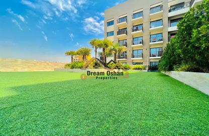 Apartment - Studio - 1 Bathroom for rent in Easy18 - International City Phase 2 - Al Warsan 4 - Al Warsan - Dubai