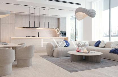 Apartment - Studio - 1 for sale in Pelagos by IGO - Dubai Marina - Dubai Apartment - Studio - 1 for sale in Pelagos by IGO - Dubai Marina - Dubai