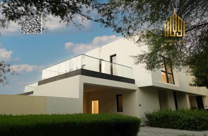 Villa - 3 - 5 for sale in Eden Golf Views 1 - The Fairways - Al Zorah - Ajman