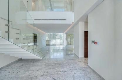 Villa - 5 Bedrooms - 6 Bathrooms for rent in District One Villas - District One - Mohammed Bin Rashid City - Dubai