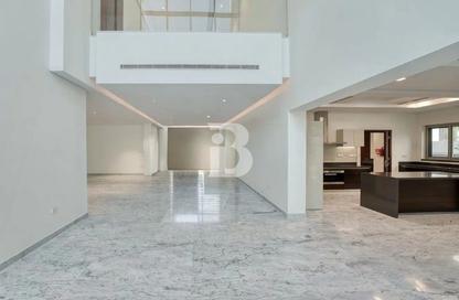 Villa - 5 Bedrooms - 6 Bathrooms for rent in District One Villas - District One - Mohammed Bin Rashid City - Dubai Villa - 5 Bedrooms - 6 Bathrooms for rent in District One Villas - District One - Mohammed Bin Rashid City - Dubai