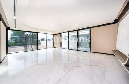 Villa - 6 - 7+ for sale in Majestic Vistas (Lamborghini Mansions) - Dubai Hills Estate - Dubai
