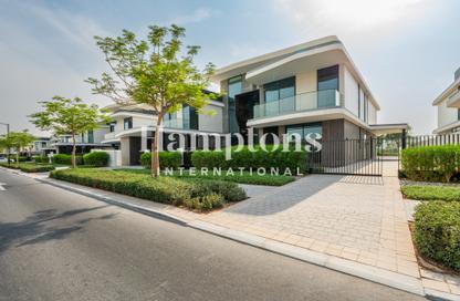 Villa - 6 - 7+ for sale in Majestic Vistas (Lamborghini Mansions) - Dubai Hills Estate - Dubai Villa - 6 - 7+ for sale in Majestic Vistas (Lamborghini Mansions) - Dubai Hills Estate - Dubai