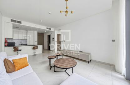 Apartment - 1 Bedroom - 2 Bathrooms for sale in Residences 14 - District One - Mohammed Bin Rashid City - Dubai