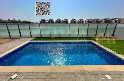 Villa - 6 - 7 for sale in Sun Island - Ajmal Makan City - Sharjah Waterfront City - Sharjah