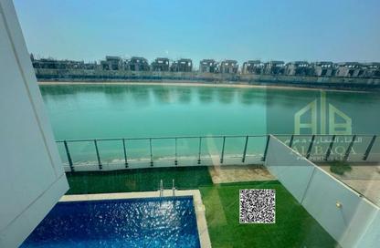 Villa - 6 - 7 for sale in Sun Island - Ajmal Makan City - Sharjah Waterfront City - Sharjah