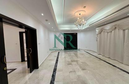 Villa - 5 Bedrooms - 7 Bathrooms for rent in Mohamed Bin Zayed City - Abu Dhabi