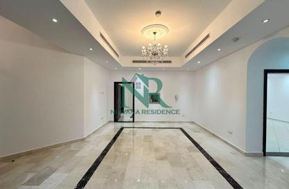 Villa - 5 Bedrooms - 7 Bathrooms for rent in Mohamed Bin Zayed City - Abu Dhabi Villa - 5 Bedrooms - 7 Bathrooms for rent in Mohamed Bin Zayed City - Abu Dhabi