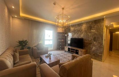 Apartment - 2 Bedrooms - 2 Bathrooms for rent in Al Majaz 2 - Al Majaz - Sharjah