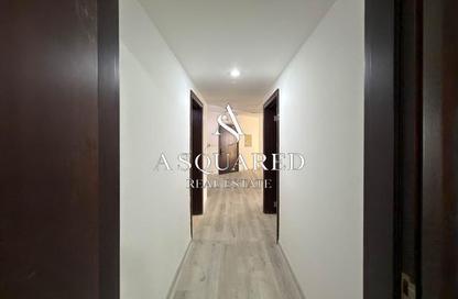 Apartment - 2 Bedrooms - 4 Bathrooms for rent in New Dubai Gate 1 - JLT Cluster Q - Jumeirah Lake Towers - Dubai